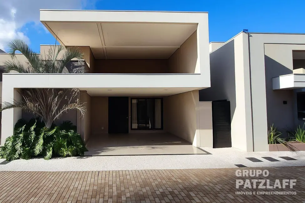 Casa de Condomínio com 2 quartos à venda, 246m2 em Carandá Bosque, Campo Grande - MS - imagem 1 Foto 1 de Casa de Condomínio com 2 quartos à venda, 246m2 em Carandá Bosque, Campo Grande - MS