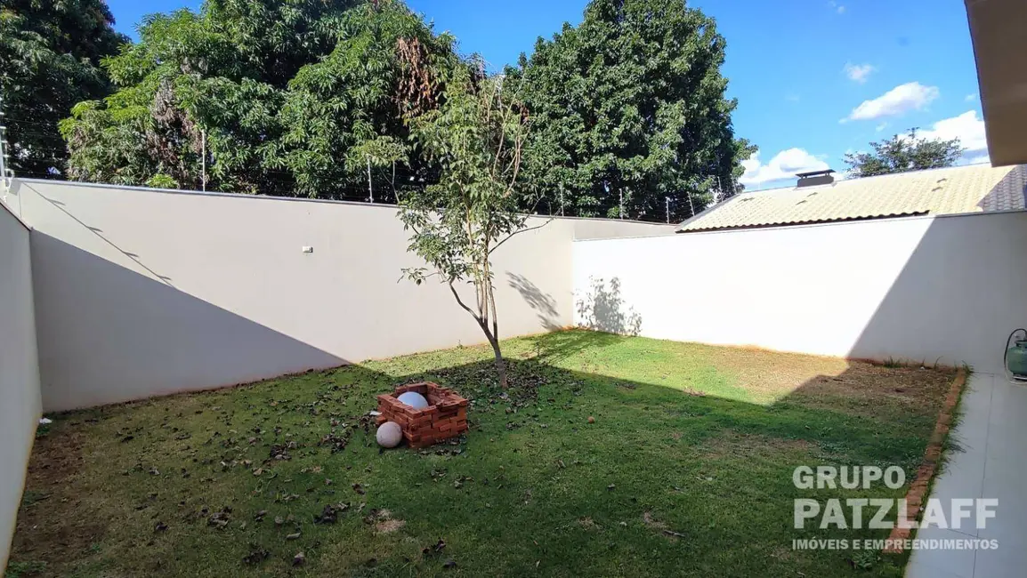Casa de Condomínio com 2 quartos à venda, 246m2 em Carandá Bosque, Campo Grande - MS - imagem 5 Foto 5 de Casa de Condomínio com 2 quartos à venda, 246m2 em Carandá Bosque, Campo Grande - MS