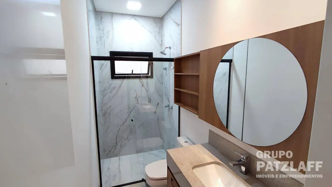 Casa de Condomínio com 2 quartos à venda, 246m2 em Carandá Bosque, Campo Grande - MS - imagem 7 Foto 7 de Casa de Condomínio com 2 quartos à venda, 246m2 em Carandá Bosque, Campo Grande - MS