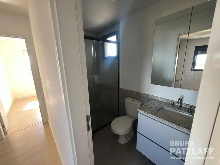 Apartamento com 2 quartos à venda, 79m2 em Tiradentes, Campo Grande - MS - imagem 5 Foto 5 de Apartamento com 2 quartos à venda, 79m2 em Tiradentes, Campo Grande - MS