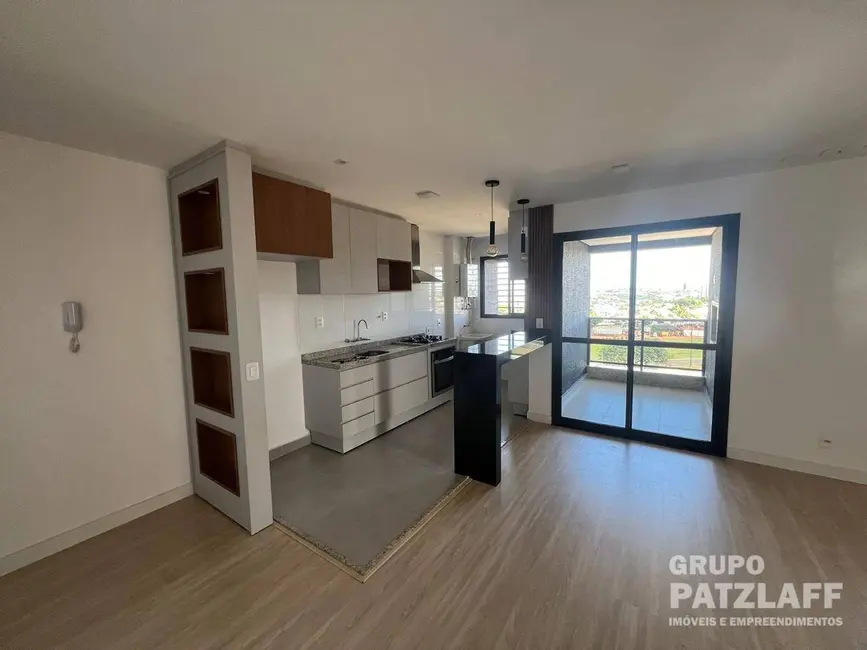 Apartamento com 2 quartos à venda, 79m2 em Tiradentes, Campo Grande - MS - imagem 4 Foto 4 de Apartamento com 2 quartos à venda, 79m2 em Tiradentes, Campo Grande - MS