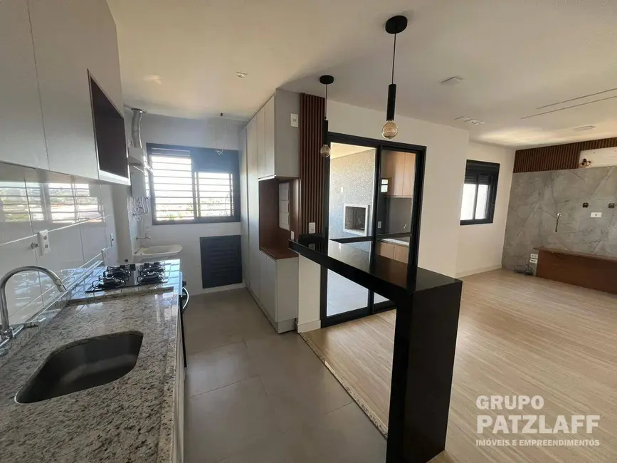 Apartamento com 2 quartos à venda, 79m2 em Tiradentes, Campo Grande - MS - imagem 7 Foto 7 de Apartamento com 2 quartos à venda, 79m2 em Tiradentes, Campo Grande - MS
