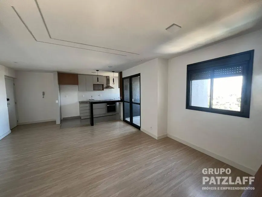 Apartamento com 2 quartos à venda, 79m2 em Tiradentes, Campo Grande - MS - imagem 8 Foto 8 de Apartamento com 2 quartos à venda, 79m2 em Tiradentes, Campo Grande - MS