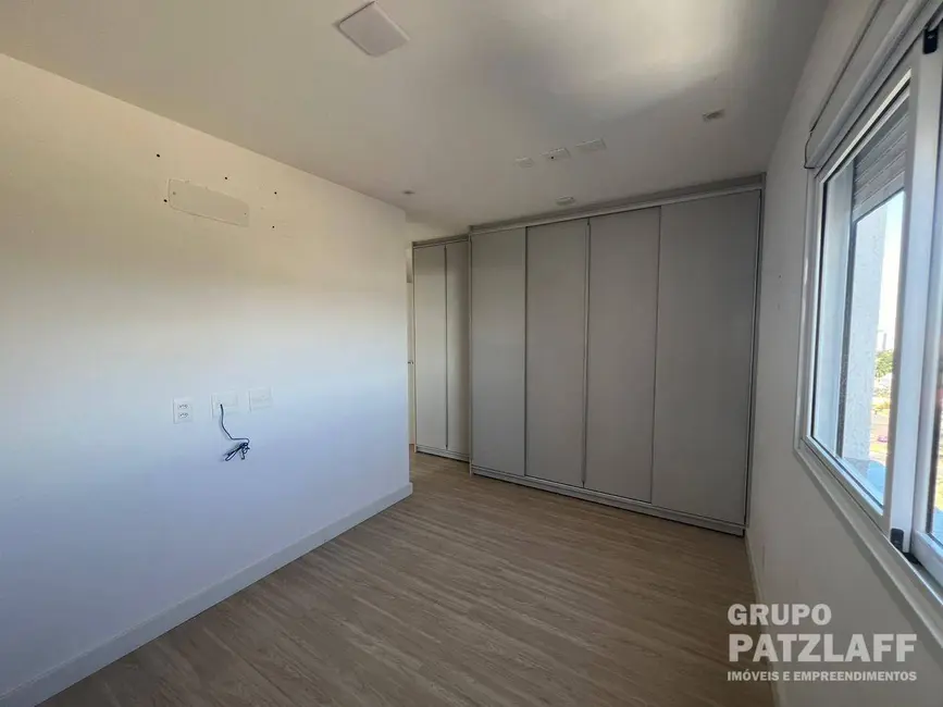 Apartamento com 2 quartos à venda, 79m2 em Tiradentes, Campo Grande - MS - imagem 3 Foto 3 de Apartamento com 2 quartos à venda, 79m2 em Tiradentes, Campo Grande - MS