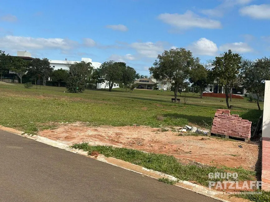 Terreno / Lote à venda, 1373m2 em Campo Grande - MS - imagem 6 Foto 6 de Terreno / Lote à venda, 1373m2 em Campo Grande - MS