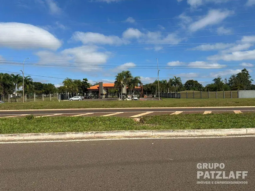 Terreno / Lote à venda, 1373m2 em Campo Grande - MS - imagem 5 Foto 5 de Terreno / Lote à venda, 1373m2 em Campo Grande - MS