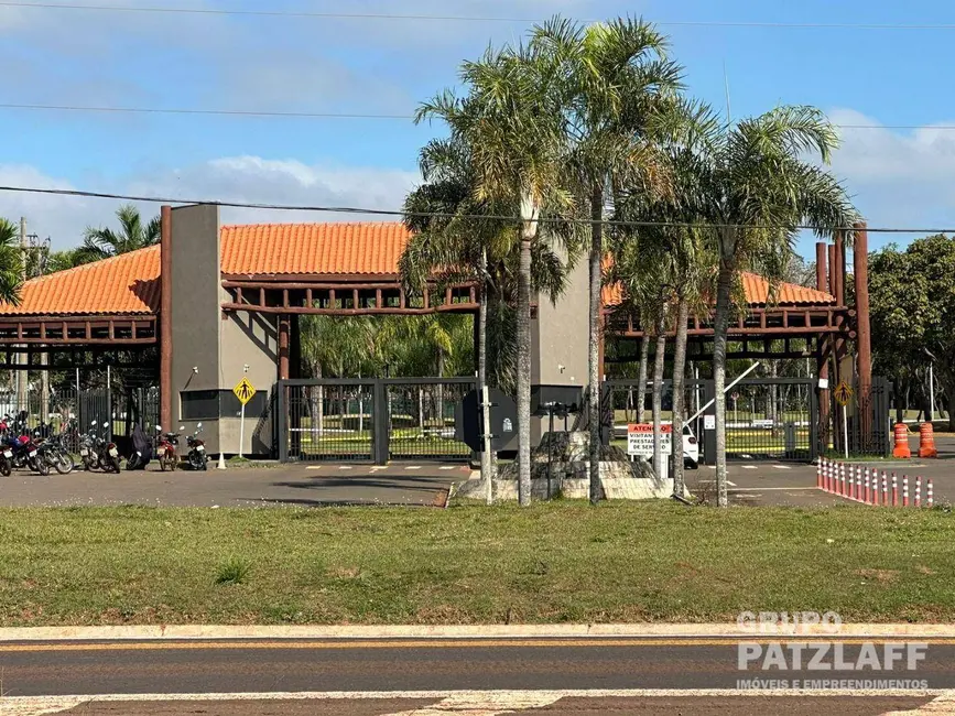 Terreno / Lote à venda, 1373m2 em Campo Grande - MS - imagem 1 Foto 1 de Terreno / Lote à venda, 1373m2 em Campo Grande - MS