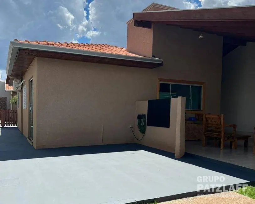Casa com 3 quartos à venda, 330m2 em Vila Vilas Boas, Campo Grande - MS - imagem 8 Foto 8 de Casa com 3 quartos à venda, 330m2 em Vila Vilas Boas, Campo Grande - MS