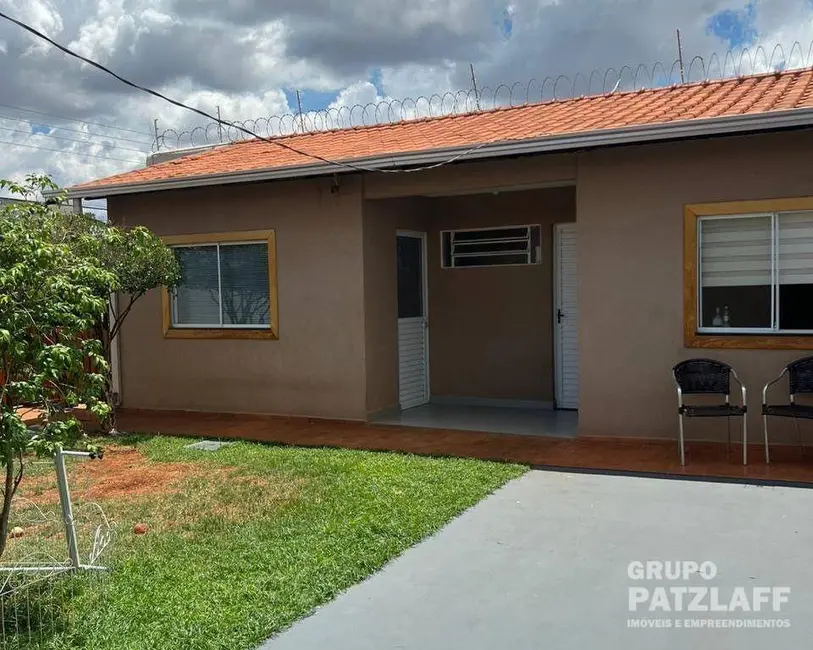 Casa com 3 quartos à venda, 330m2 em Vila Vilas Boas, Campo Grande - MS - imagem 2 Foto 2 de Casa com 3 quartos à venda, 330m2 em Vila Vilas Boas, Campo Grande - MS