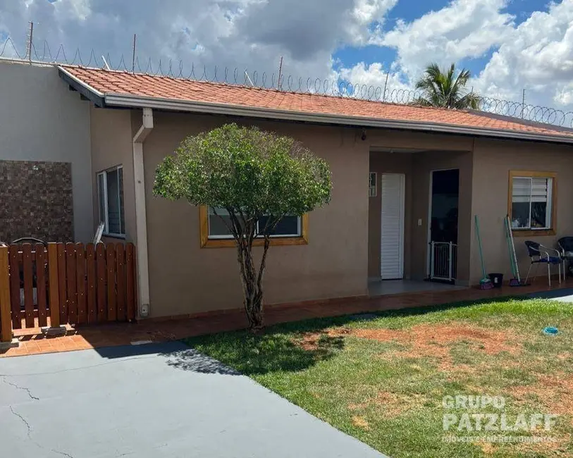 Casa com 3 quartos à venda, 330m2 em Vila Vilas Boas, Campo Grande - MS - imagem 7 Foto 7 de Casa com 3 quartos à venda, 330m2 em Vila Vilas Boas, Campo Grande - MS