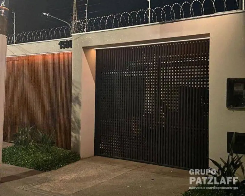 Casa com 3 quartos à venda, 330m2 em Vila Vilas Boas, Campo Grande - MS - imagem 5 Foto 5 de Casa com 3 quartos à venda, 330m2 em Vila Vilas Boas, Campo Grande - MS