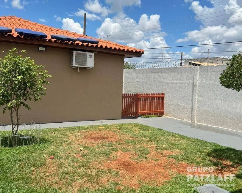 Casa com 3 quartos à venda, 330m2 em Vila Vilas Boas, Campo Grande - MS - imagem 6 Foto 6 de Casa com 3 quartos à venda, 330m2 em Vila Vilas Boas, Campo Grande - MS
