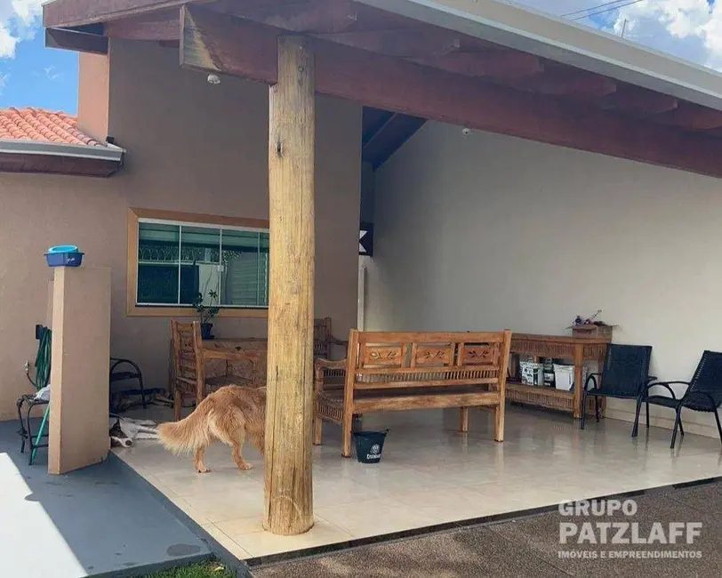 Casa com 3 quartos à venda, 330m2 em Vila Vilas Boas, Campo Grande - MS - imagem 4 Foto 4 de Casa com 3 quartos à venda, 330m2 em Vila Vilas Boas, Campo Grande - MS