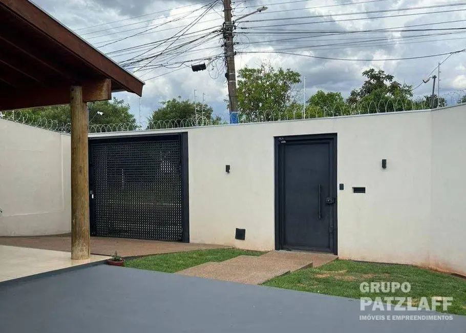 Casa com 3 quartos à venda, 330m2 em Vila Vilas Boas, Campo Grande - MS - imagem 3 Foto 3 de Casa com 3 quartos à venda, 330m2 em Vila Vilas Boas, Campo Grande - MS
