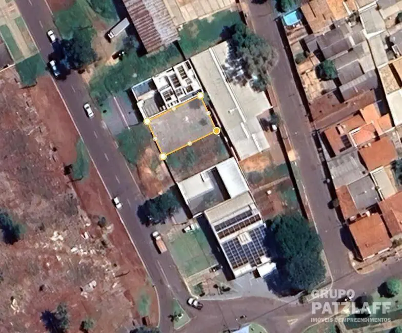 Terreno / Lote à venda, 252m2 em Monte Castelo, Campo Grande - MS - imagem 4 Foto 4 de Terreno / Lote à venda, 252m2 em Monte Castelo, Campo Grande - MS