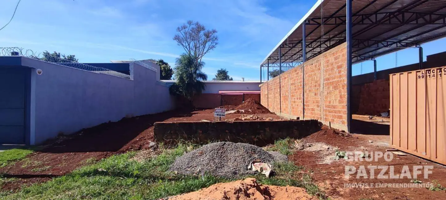 Terreno / Lote à venda, 252m2 em Monte Castelo, Campo Grande - MS - imagem 3 Foto 3 de Terreno / Lote à venda, 252m2 em Monte Castelo, Campo Grande - MS