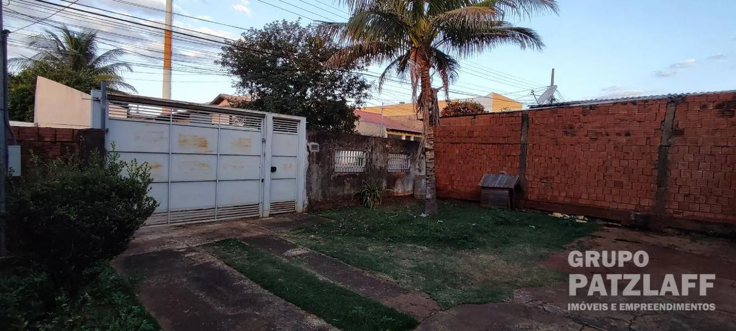 Casa com 3 quartos à venda, 275m2 em Conjunto Residencial Estrela do Sul, Campo Grande - MS - imagem 3 Foto 3 de Casa com 3 quartos à venda, 275m2 em Conjunto Residencial Estrela do Sul, Campo Grande - MS