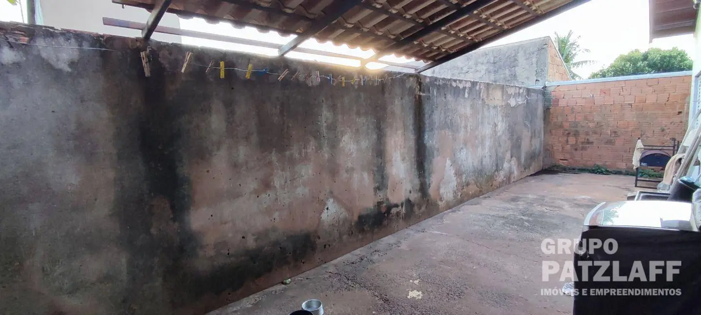 Casa com 3 quartos à venda, 275m2 em Conjunto Residencial Estrela do Sul, Campo Grande - MS - imagem 4 Foto 4 de Casa com 3 quartos à venda, 275m2 em Conjunto Residencial Estrela do Sul, Campo Grande - MS