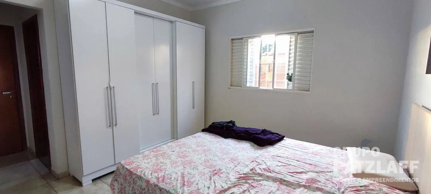 Casa com 3 quartos à venda, 275m2 em Conjunto Residencial Estrela do Sul, Campo Grande - MS - imagem 8 Foto 8 de Casa com 3 quartos à venda, 275m2 em Conjunto Residencial Estrela do Sul, Campo Grande - MS