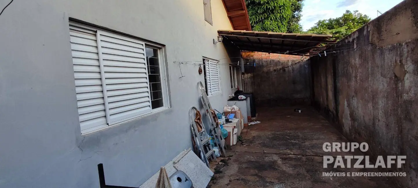 Casa com 3 quartos à venda, 275m2 em Conjunto Residencial Estrela do Sul, Campo Grande - MS - imagem 5 Foto 5 de Casa com 3 quartos à venda, 275m2 em Conjunto Residencial Estrela do Sul, Campo Grande - MS