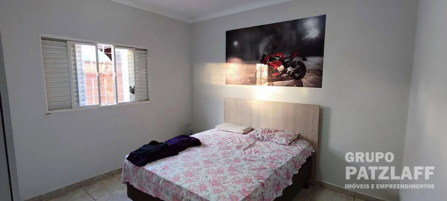 Casa com 3 quartos à venda, 275m2 em Conjunto Residencial Estrela do Sul, Campo Grande - MS - imagem 7 Foto 7 de Casa com 3 quartos à venda, 275m2 em Conjunto Residencial Estrela do Sul, Campo Grande - MS