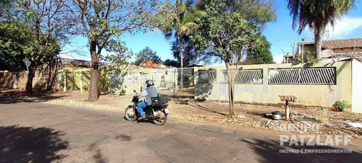 Casa com 2 quartos à venda, 1098m2 em Sobrinho, Campo Grande - MS - imagem 9 Foto 9 de Casa com 2 quartos à venda, 1098m2 em Sobrinho, Campo Grande - MS