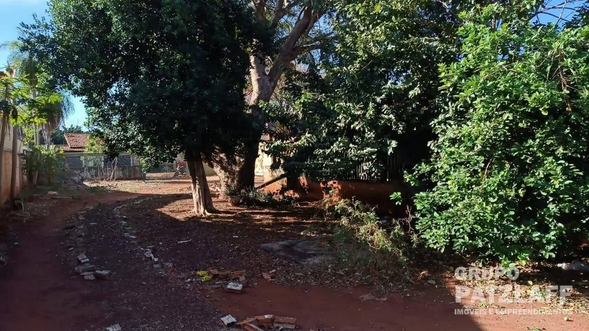 Casa com 2 quartos à venda, 1098m2 em Sobrinho, Campo Grande - MS - imagem 3 Foto 3 de Casa com 2 quartos à venda, 1098m2 em Sobrinho, Campo Grande - MS