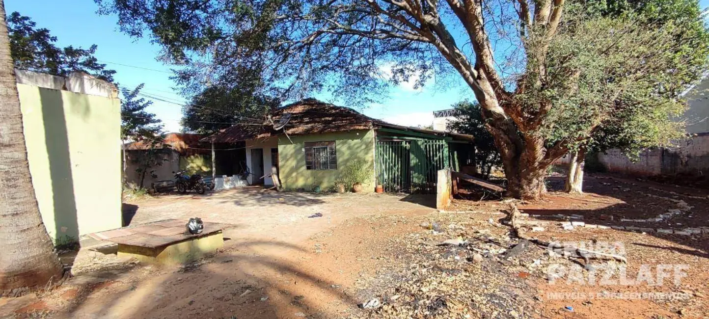 Casa com 2 quartos à venda, 1098m2 em Sobrinho, Campo Grande - MS - imagem 4 Foto 4 de Casa com 2 quartos à venda, 1098m2 em Sobrinho, Campo Grande - MS