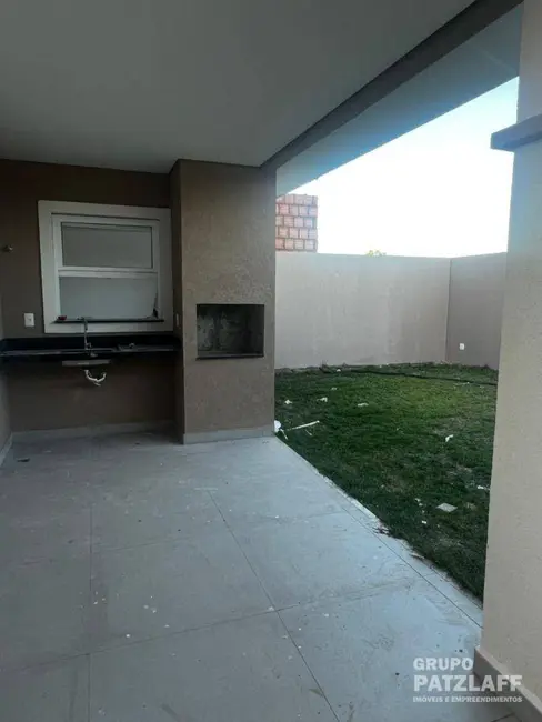 Sobrado com 3 quartos à venda, 230m2 em Jardim São Lourenço, Campo Grande - MS - imagem 5 Foto 5 de Sobrado com 3 quartos à venda, 230m2 em Jardim São Lourenço, Campo Grande - MS