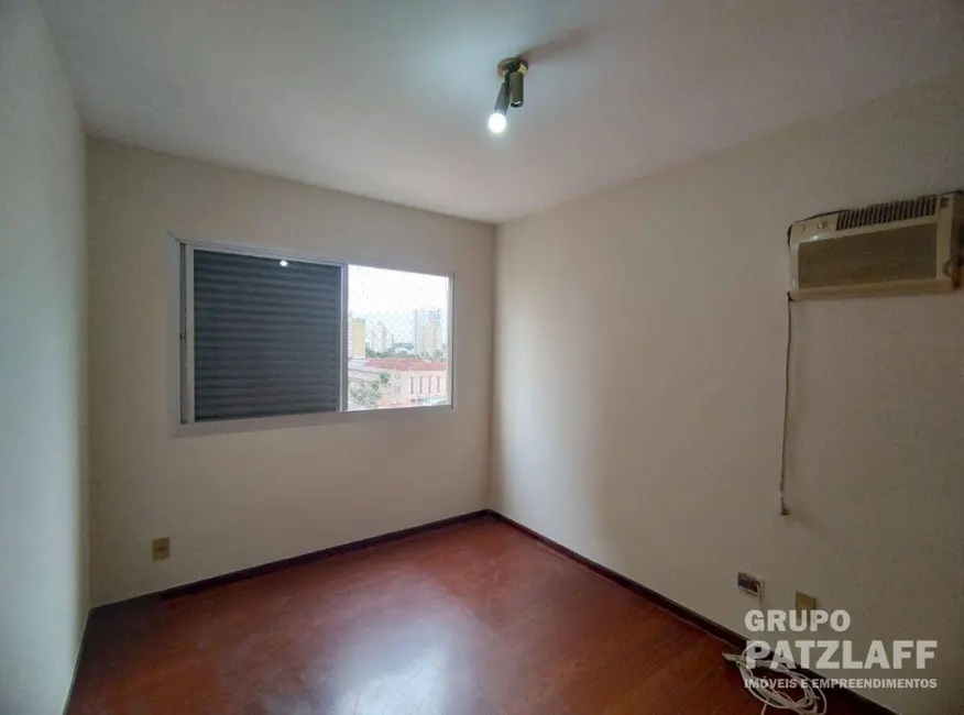 Apartamento com 4 quartos à venda, 126m2 em Centro, Campo Grande - MS - imagem 4 Foto 4 de Apartamento com 4 quartos à venda, 126m2 em Centro, Campo Grande - MS