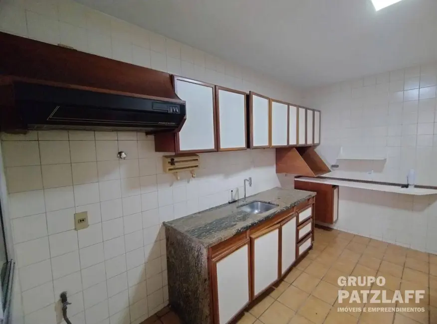 Apartamento com 4 quartos à venda, 126m2 em Centro, Campo Grande - MS - imagem 7 Foto 7 de Apartamento com 4 quartos à venda, 126m2 em Centro, Campo Grande - MS