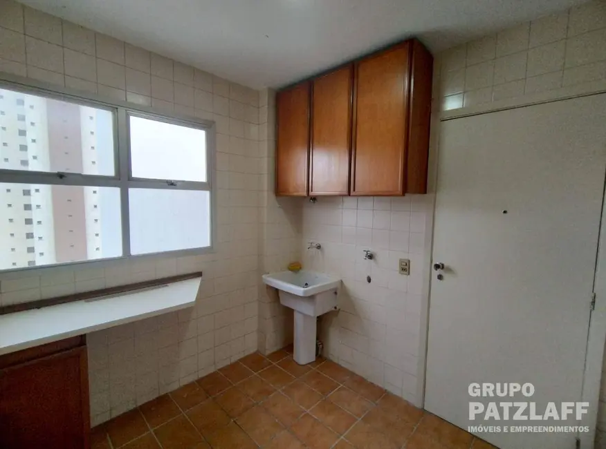 Apartamento com 4 quartos à venda, 126m2 em Centro, Campo Grande - MS - imagem 8 Foto 8 de Apartamento com 4 quartos à venda, 126m2 em Centro, Campo Grande - MS