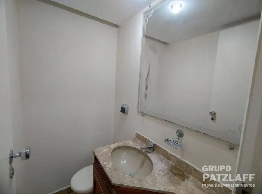 Apartamento com 4 quartos à venda, 126m2 em Centro, Campo Grande - MS - imagem 5 Foto 5 de Apartamento com 4 quartos à venda, 126m2 em Centro, Campo Grande - MS