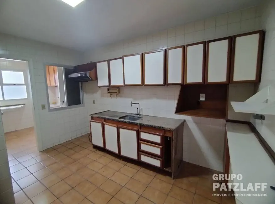 Apartamento com 4 quartos à venda, 126m2 em Centro, Campo Grande - MS - imagem 2 Foto 2 de Apartamento com 4 quartos à venda, 126m2 em Centro, Campo Grande - MS