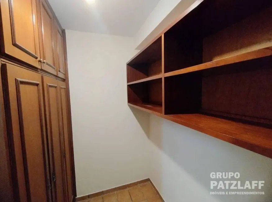 Apartamento com 4 quartos à venda, 126m2 em Centro, Campo Grande - MS - imagem 6 Foto 6 de Apartamento com 4 quartos à venda, 126m2 em Centro, Campo Grande - MS