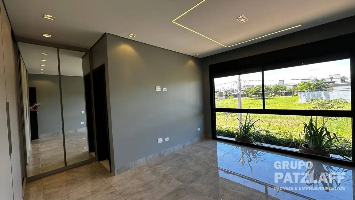 Sobrado com 3 quartos à venda, 360m2 em Campo Grande - MS - imagem 6 Foto 6 de Sobrado com 3 quartos à venda, 360m2 em Campo Grande - MS