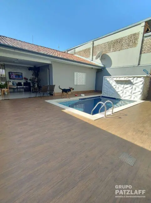 Casa com 3 quartos à venda, 450m2 em Vila Progresso, Campo Grande - MS - imagem 3 Foto 3 de Casa com 3 quartos à venda, 450m2 em Vila Progresso, Campo Grande - MS