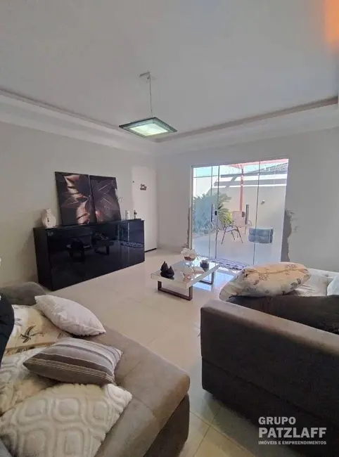 Casa com 3 quartos à venda, 450m2 em Vila Progresso, Campo Grande - MS - imagem 8 Foto 8 de Casa com 3 quartos à venda, 450m2 em Vila Progresso, Campo Grande - MS