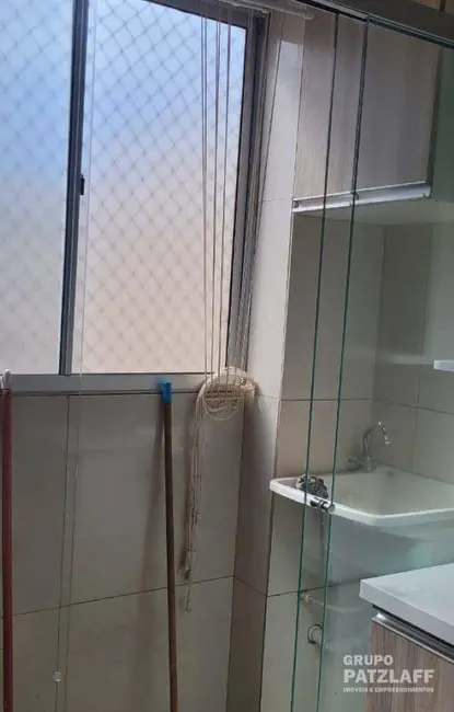 Apartamento com 2 quartos à venda, 42m2 em Campo Grande - MS - imagem 7 Foto 7 de Apartamento com 2 quartos à venda, 42m2 em Campo Grande - MS