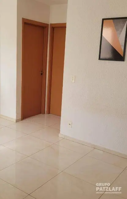 Apartamento com 2 quartos à venda, 42m2 em Campo Grande - MS - imagem 5 Foto 5 de Apartamento com 2 quartos à venda, 42m2 em Campo Grande - MS