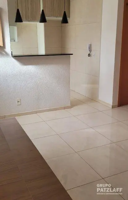 Apartamento com 2 quartos à venda, 42m2 em Campo Grande - MS - imagem 6 Foto 6 de Apartamento com 2 quartos à venda, 42m2 em Campo Grande - MS