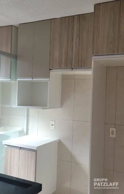 Apartamento com 2 quartos à venda, 42m2 em Campo Grande - MS - imagem 8 Foto 8 de Apartamento com 2 quartos à venda, 42m2 em Campo Grande - MS