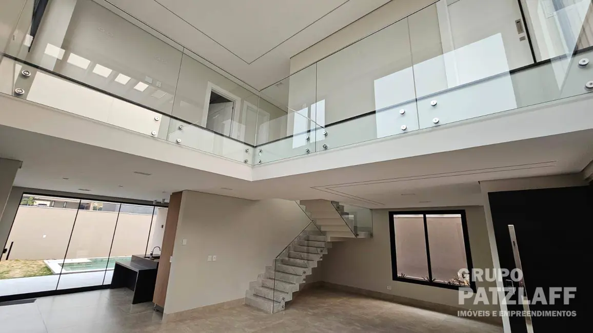 Sobrado com 3 quartos à venda, 363m2 em Campo Grande - MS - imagem 8 Foto 8 de Sobrado com 3 quartos à venda, 363m2 em Campo Grande - MS
