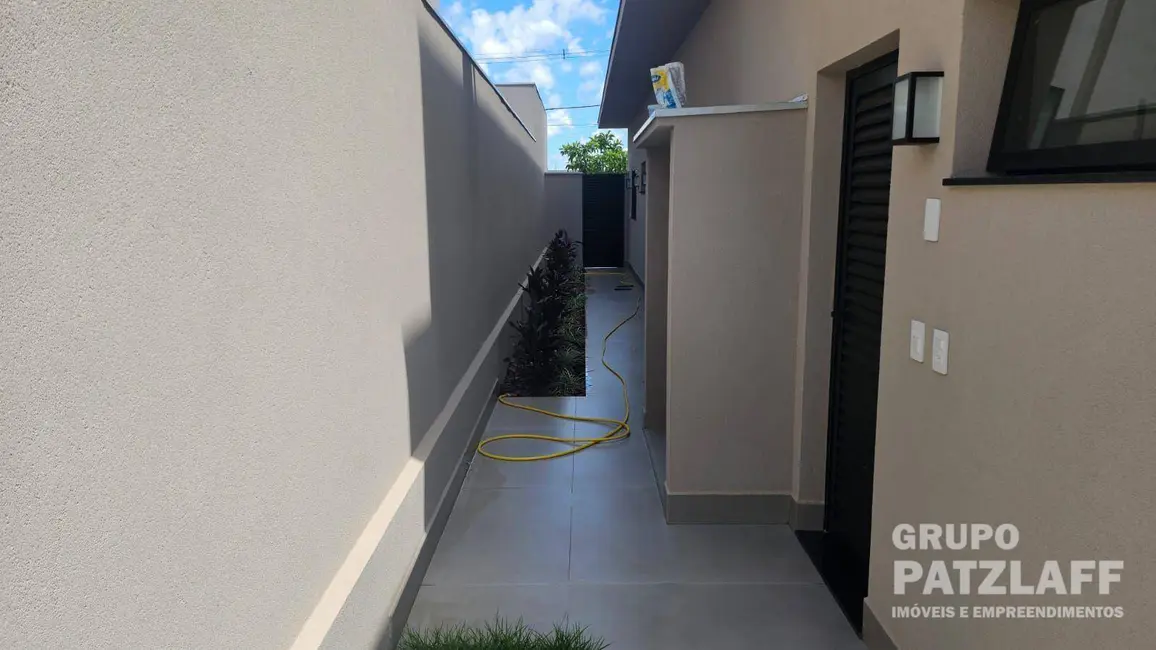 Sobrado com 3 quartos à venda, 363m2 em Campo Grande - MS - imagem 6 Foto 6 de Sobrado com 3 quartos à venda, 363m2 em Campo Grande - MS