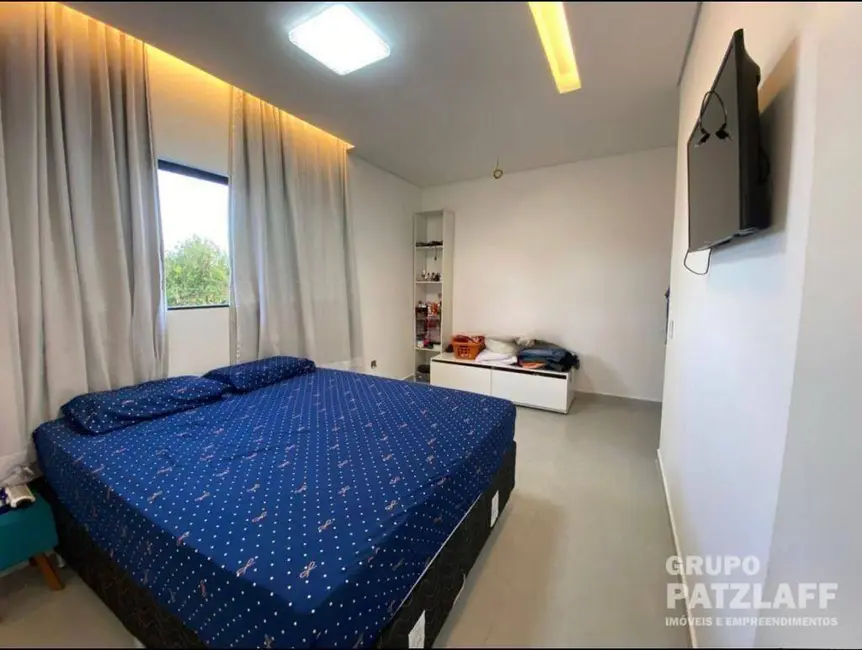 Sobrado com 3 quartos à venda, 200m2 em Conjunto José Abrão, Campo Grande - MS - imagem 3 Foto 3 de Sobrado com 3 quartos à venda, 200m2 em Conjunto José Abrão, Campo Grande - MS
