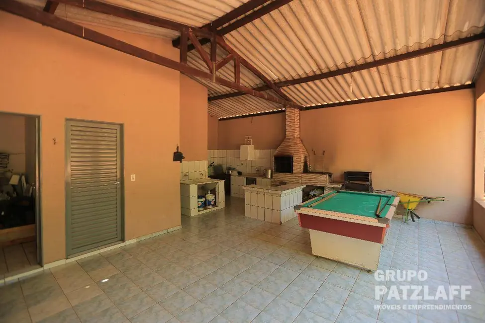 Foto 9 de Chácara com 3 quartos à venda, 139000m2 em Rochedo - MS