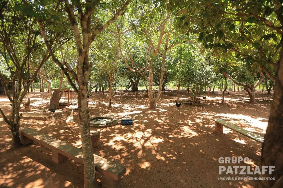 Foto 7 de Chácara com 3 quartos à venda, 139000m2 em Rochedo - MS