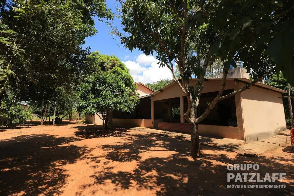 Foto 8 de Chácara com 3 quartos à venda, 139000m2 em Rochedo - MS