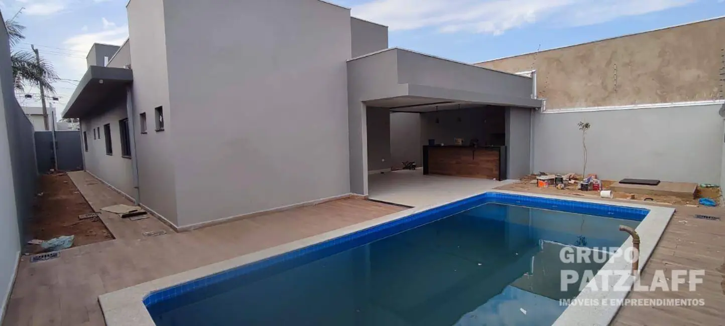 Casa com 3 quartos à venda, 360m2 em Campo Grande - MS - imagem 8 Foto 8 de Casa com 3 quartos à venda, 360m2 em Campo Grande - MS