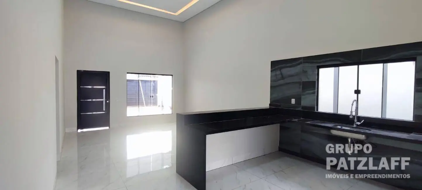 Casa com 3 quartos à venda, 360m2 em Campo Grande - MS - imagem 5 Foto 5 de Casa com 3 quartos à venda, 360m2 em Campo Grande - MS